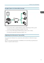 Preview for 21 page of Ricoh MP CW2201sp User Manual