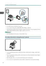 Preview for 22 page of Ricoh MP CW2201sp User Manual