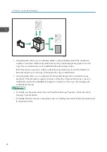 Preview for 24 page of Ricoh MP CW2201sp User Manual