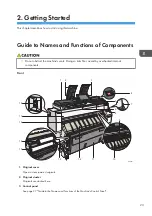 Preview for 25 page of Ricoh MP CW2201sp User Manual