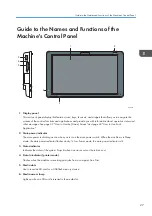 Preview for 29 page of Ricoh MP CW2201sp User Manual