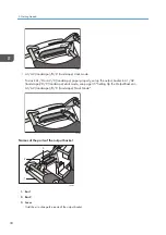 Preview for 32 page of Ricoh MP CW2201sp User Manual