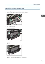 Preview for 33 page of Ricoh MP CW2201sp User Manual