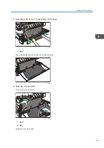 Preview for 35 page of Ricoh MP CW2201sp User Manual