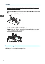 Preview for 64 page of Ricoh MP CW2201sp User Manual