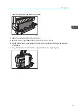 Preview for 65 page of Ricoh MP CW2201sp User Manual