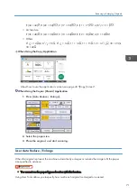 Preview for 73 page of Ricoh MP CW2201sp User Manual