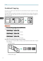 Preview for 76 page of Ricoh MP CW2201sp User Manual