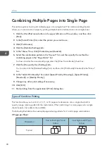 Preview for 100 page of Ricoh MP CW2201sp User Manual