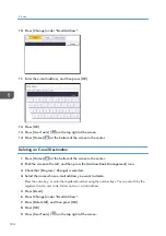 Preview for 126 page of Ricoh MP CW2201sp User Manual