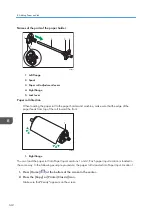 Preview for 144 page of Ricoh MP CW2201sp User Manual