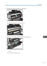 Preview for 145 page of Ricoh MP CW2201sp User Manual