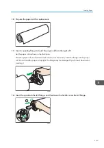 Preview for 149 page of Ricoh MP CW2201sp User Manual