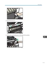 Preview for 155 page of Ricoh MP CW2201sp User Manual