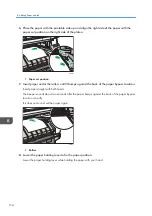 Preview for 156 page of Ricoh MP CW2201sp User Manual