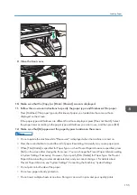 Preview for 157 page of Ricoh MP CW2201sp User Manual