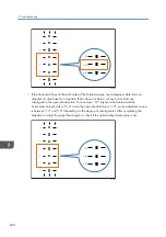 Preview for 242 page of Ricoh MP CW2201sp User Manual