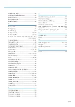 Preview for 251 page of Ricoh MP CW2201sp User Manual