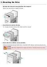 Preview for 24 page of Ricoh MP5125A User Manual