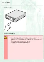 Предварительный просмотр 18 страницы Ricoh MP5163A User Manual