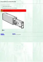 Предварительный просмотр 21 страницы Ricoh MP5163A User Manual