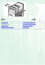 Предварительный просмотр 27 страницы Ricoh MP5163A User Manual