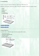 Предварительный просмотр 29 страницы Ricoh MP5163A User Manual