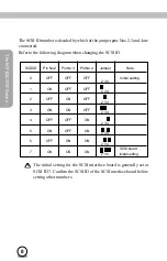 Preview for 11 page of Ricoh MP6200S Manual