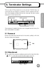 Preview for 12 page of Ricoh MP6200S Manual