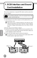 Preview for 17 page of Ricoh MP6200S Manual