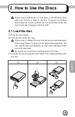 Preview for 18 page of Ricoh MP6200S Manual