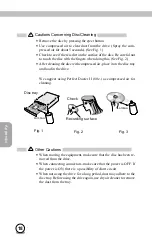 Preview for 21 page of Ricoh MP6200S Manual