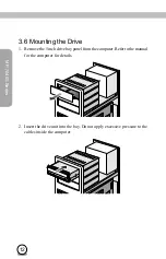 Предварительный просмотр 19 страницы Ricoh MP7040S Series Manual