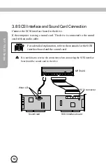 Предварительный просмотр 21 страницы Ricoh MP7040S Series Manual