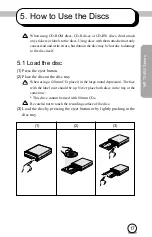 Предварительный просмотр 24 страницы Ricoh MP7040S Series Manual