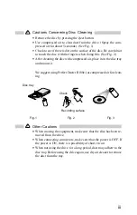 Предварительный просмотр 5 страницы Ricoh MP7060A Series Manual