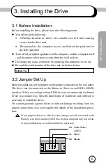 Preview for 12 page of Ricoh MP7060A Series Manual