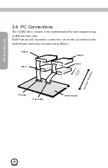 Предварительный просмотр 17 страницы Ricoh MP7060A Series Manual