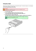 Preview for 21 page of Ricoh MP7063A User Manual