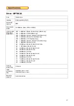 Preview for 22 page of Ricoh MP7063A User Manual