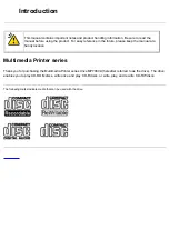 Preview for 4 page of Ricoh MP7080A User Manual