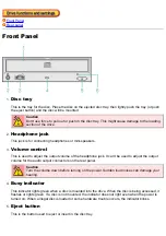 Preview for 10 page of Ricoh MP7083A User Manual