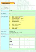 Preview for 33 page of Ricoh MP7083A User Manual