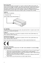 Предварительный просмотр 2 страницы Ricoh MP7120A User Manual