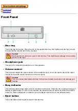 Предварительный просмотр 9 страницы Ricoh MP7120A User Manual