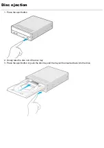 Предварительный просмотр 12 страницы Ricoh MP7120A User Manual