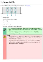 Предварительный просмотр 18 страницы Ricoh MP7120A User Manual