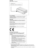 Preview for 2 page of Ricoh MP7125A User Manual