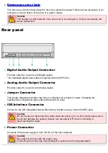 Preview for 11 page of Ricoh MP7125A User Manual