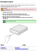 Preview for 12 page of Ricoh MP7125A User Manual